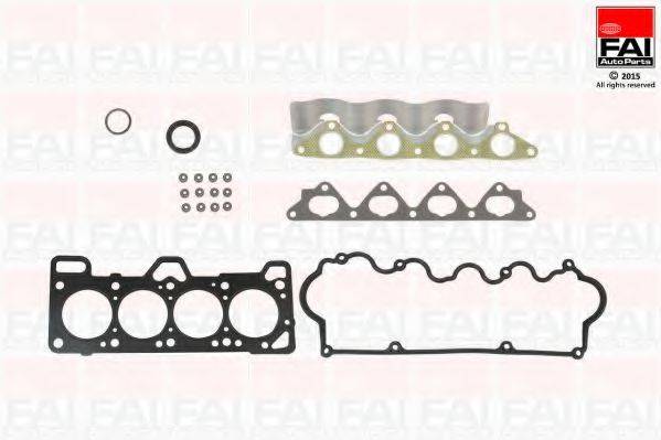 FAI AUTOPARTS HS1234 Комплект прокладок, головка цилиндра