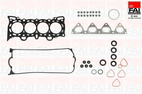 FAI AUTOPARTS HS1547 Комплект прокладок, головка цилиндра