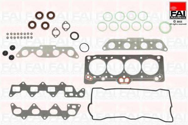 FAI AUTOPARTS HS686 Комплект прокладок, головка цилиндра