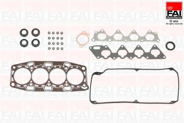 FAI AUTOPARTS HS981 Комплект прокладок, головка цилиндра