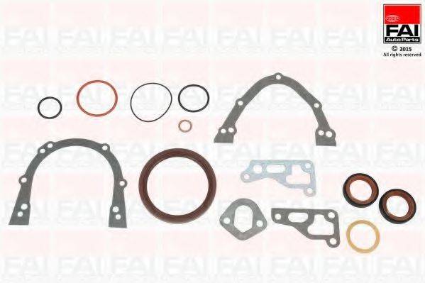 FAI AUTOPARTS CS534 Комплект прокладок, блок-картер двигателя