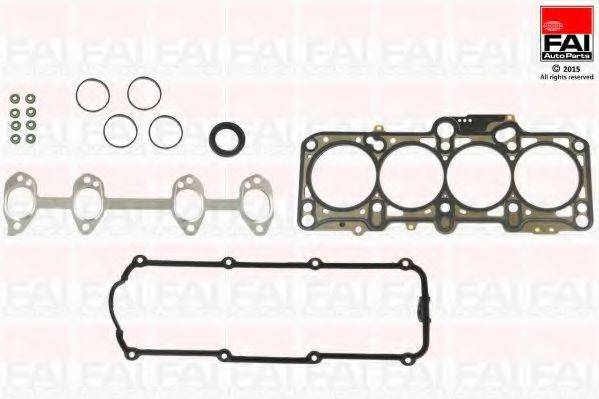 FAI AUTOPARTS HS1151 Комплект прокладок, головка цилиндра