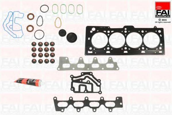 FAI AUTOPARTS HS880 Комплект прокладок, головка цилиндра