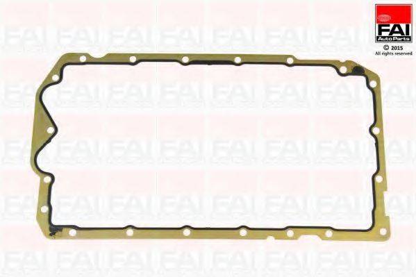 FAI AUTOPARTS SG1390 Прокладка, маслянный поддон