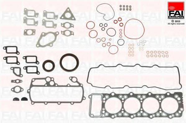FAI AUTOPARTS FS985 Комплект прокладок, двигатель
