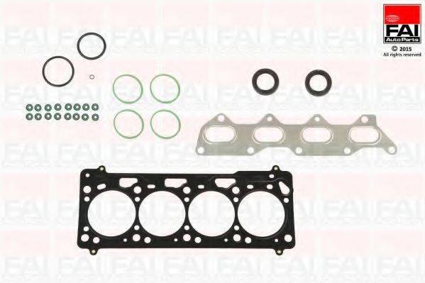 FAI AUTOPARTS HS1008 Комплект прокладок, головка цилиндра