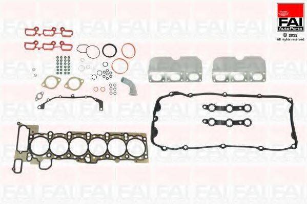 FAI AUTOPARTS HS1104 Комплект прокладок, головка цилиндра