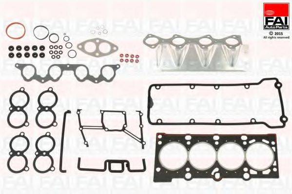 FAI AUTOPARTS HS752 Комплект прокладок, головка цилиндра