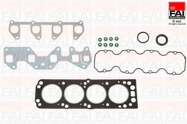 FAI AUTOPARTS HS1370 Комплект прокладок, головка цилиндра