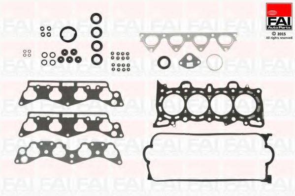 FAI AUTOPARTS HS1556 Комплект прокладок, головка цилиндра