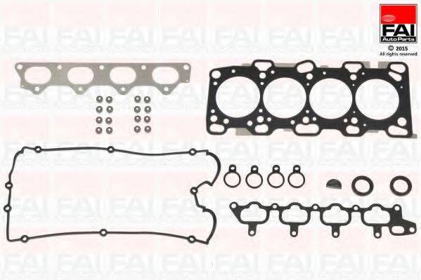 FAI AUTOPARTS HS1813 Комплект прокладок, головка цилиндра