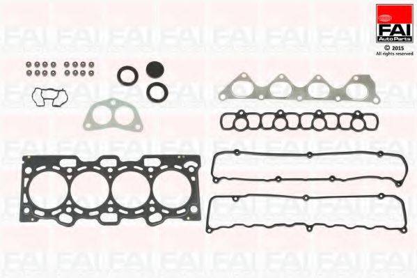 FAI AUTOPARTS HS1829 Комплект прокладок, головка цилиндра