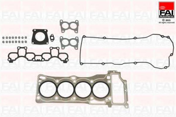 FAI AUTOPARTS HS1842 Комплект прокладок, головка цилиндра