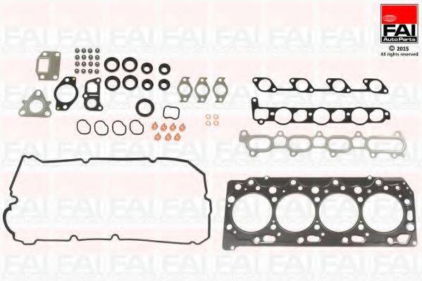 FAI AUTOPARTS HS2101 Комплект прокладок, головка цилиндра