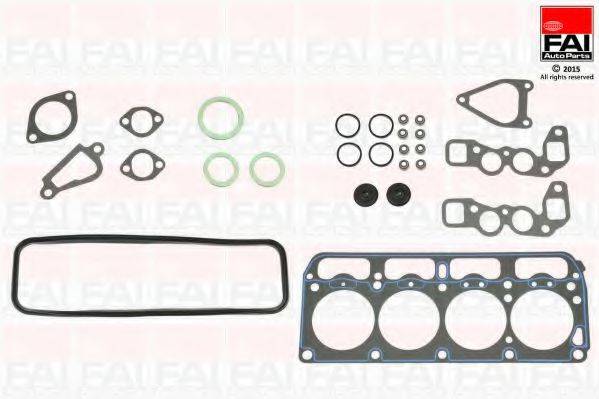 FAI AUTOPARTS HS367 Комплект прокладок, головка цилиндра