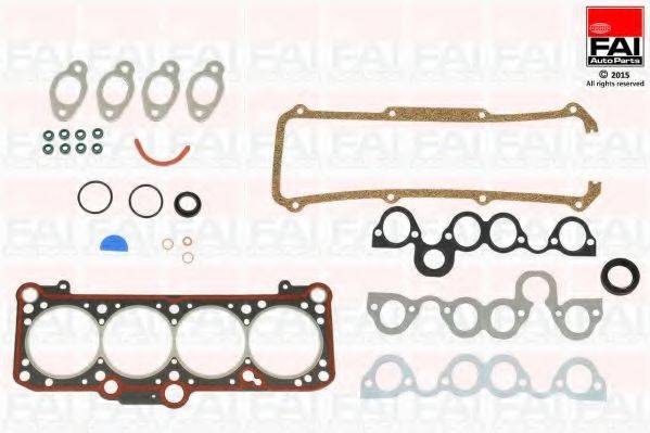 FAI AUTOPARTS HS425 Комплект прокладок, головка цилиндра