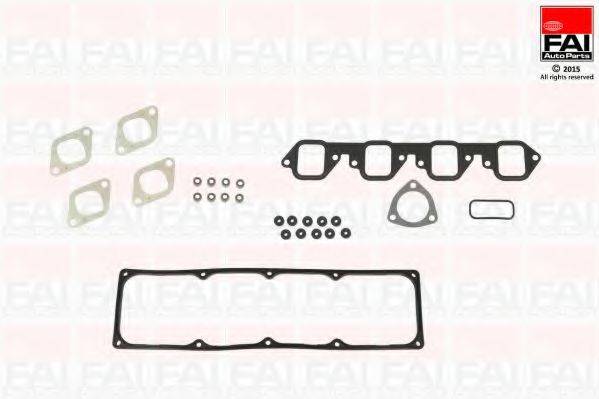 FAI AUTOPARTS HS670NH Комплект прокладок, головка цилиндра