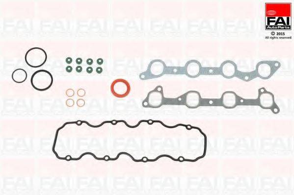 FAI AUTOPARTS HS744NH Комплект прокладок, головка цилиндра