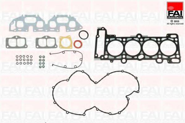 FAI AUTOPARTS HS748 Комплект прокладок, головка цилиндра