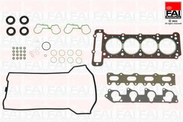 FAI AUTOPARTS HS766 Комплект прокладок, головка цилиндра