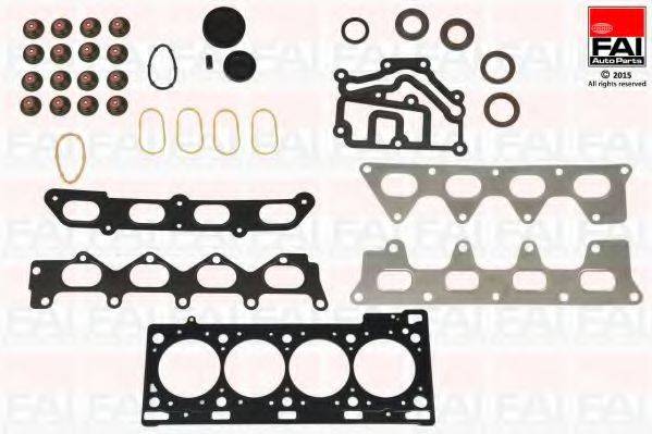 FAI AUTOPARTS HS881 Комплект прокладок, головка цилиндра