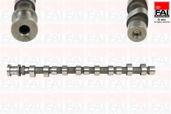 FAI AUTOPARTS C289 Распредвал