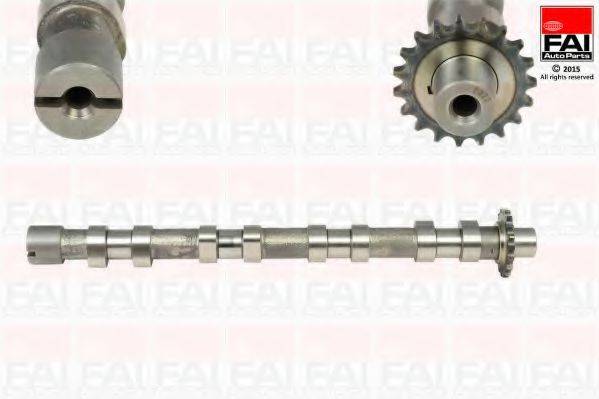 FAI AUTOPARTS C332 Распредвал