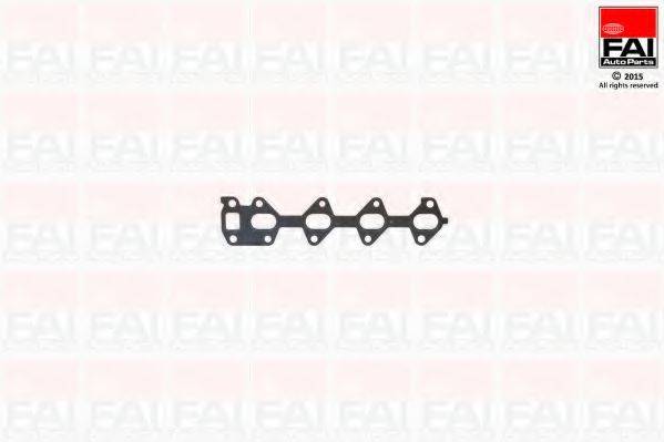 FAI AUTOPARTS EM2180 Комплект прокладок, выпускной коллектор