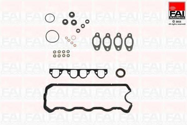 FAI AUTOPARTS HS1021NH Комплект прокладок, головка цилиндра