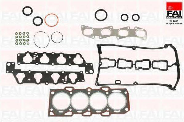 FAI AUTOPARTS HS1117 Комплект прокладок, головка цилиндра