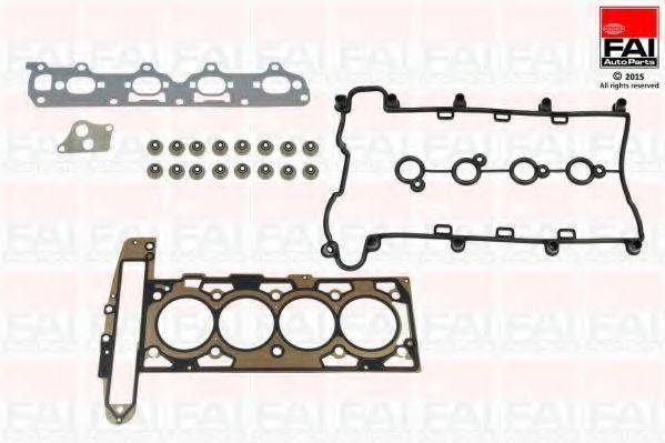 FAI AUTOPARTS HS1152 Комплект прокладок, головка цилиндра