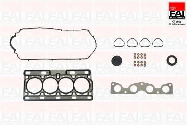 FAI AUTOPARTS HS1431 Комплект прокладок, головка цилиндра