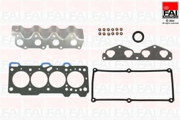 FAI AUTOPARTS HS1518 Комплект прокладок, головка цилиндра