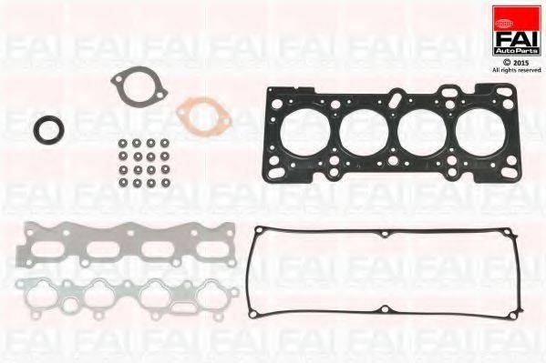 FAI AUTOPARTS HS1589 Комплект прокладок, головка цилиндра