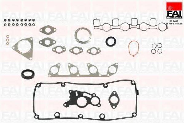 FAI AUTOPARTS HS1743NH Комплект прокладок, головка цилиндра