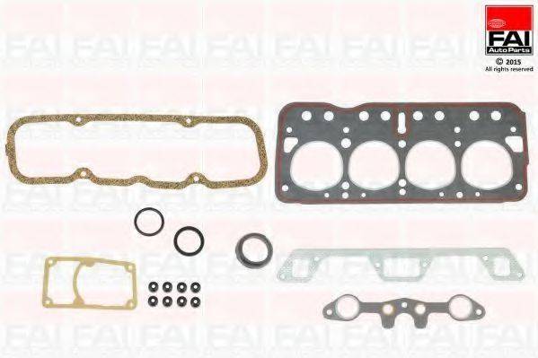 FAI AUTOPARTS HS428 Комплект прокладок, головка цилиндра