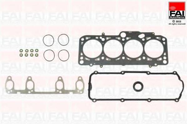 FAI AUTOPARTS HS1009 Комплект прокладок, головка цилиндра