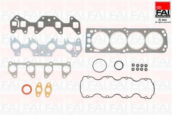 FAI AUTOPARTS HS703 Комплект прокладок, головка цилиндра