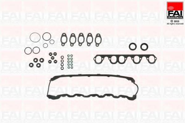 FAI AUTOPARTS HS736NH Комплект прокладок, головка цилиндра