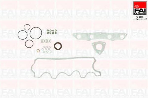 FAI AUTOPARTS HS747NH Комплект прокладок, головка цилиндра