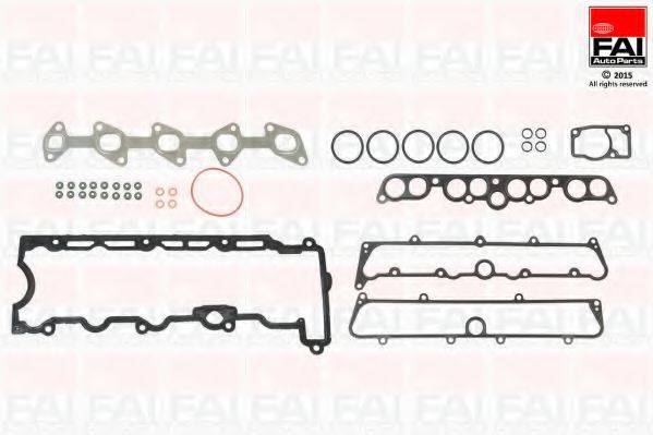 FAI AUTOPARTS HS863NH Комплект прокладок, головка цилиндра