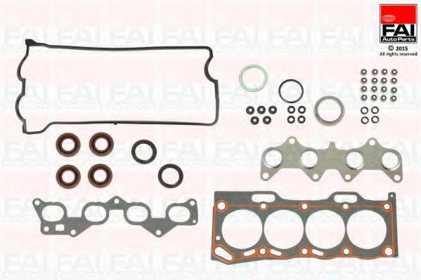 FAI AUTOPARTS HS998 Комплект прокладок, головка цилиндра