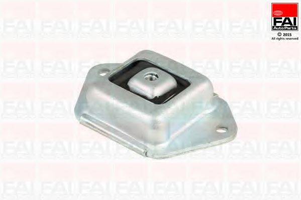 FAI AUTOPARTS SS7879 Втулка, балка моста