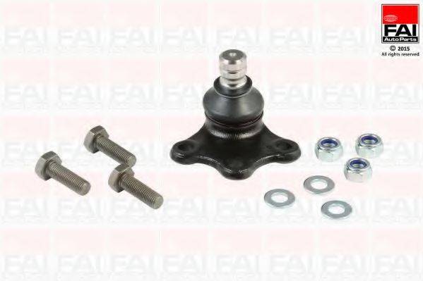 FAI AUTOPARTS SS7937 Несущий / направляющий шарнир