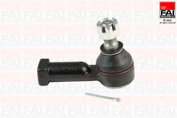 FAI AUTOPARTS SS7983 Наконечник поперечной рулевой тяги