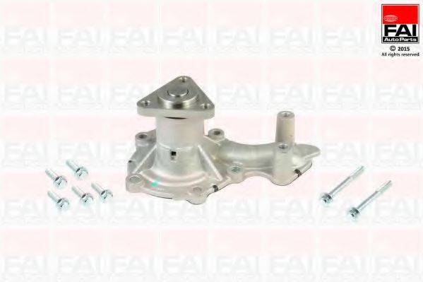 FAI AUTOPARTS WP6622 Водяной насос