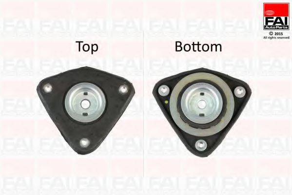 FAI AUTOPARTS SS7912 Опора стойки амортизатора