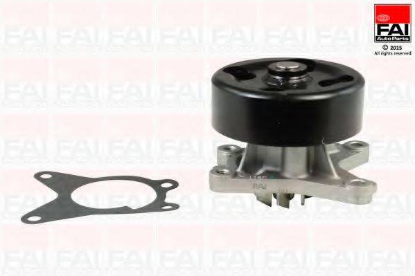 FAI AUTOPARTS WP6578 Водяной насос