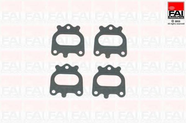 FAI AUTOPARTS EM1539 Комплект прокладок, выпускной коллектор