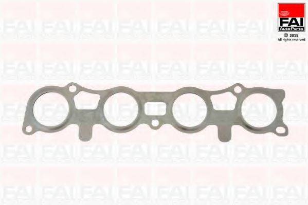 FAI AUTOPARTS EM2107 Комплект прокладок, выпускной коллектор